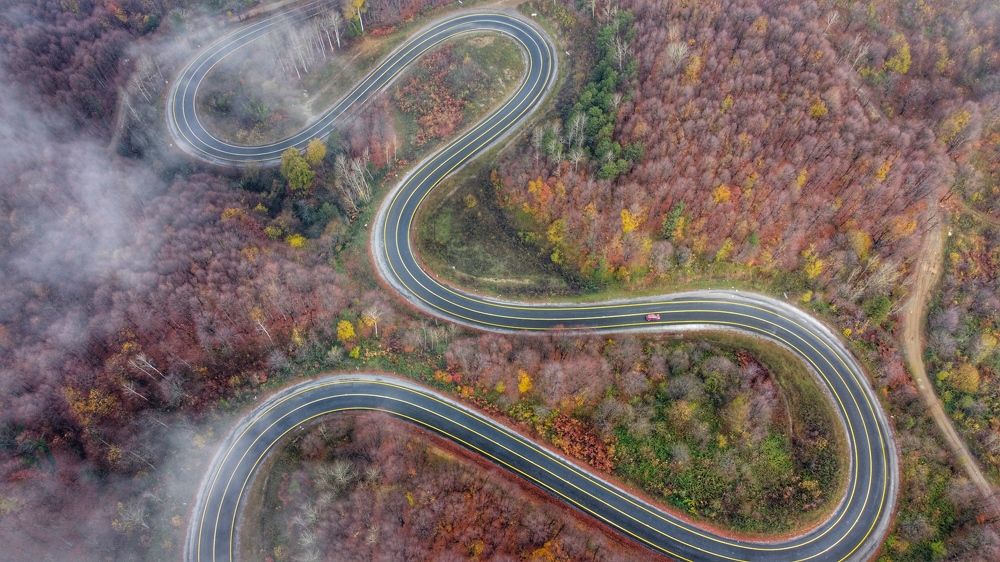 Photograph by Ercan Ozturk