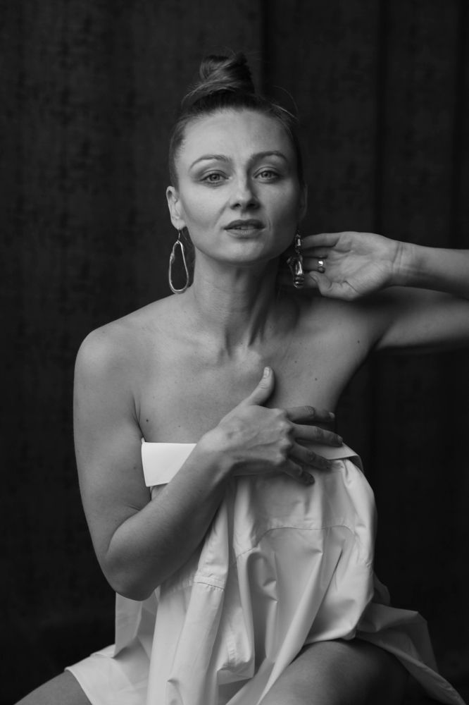 Photograph by KattyFox