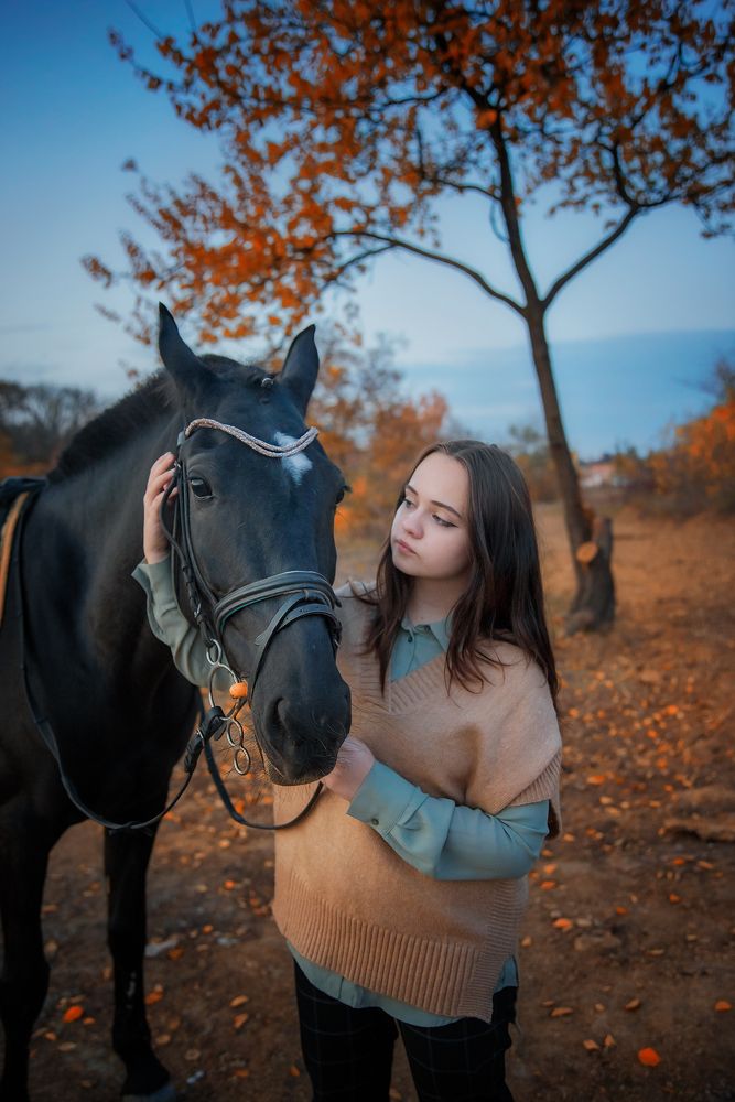 Photograph by Наталия Шляпина