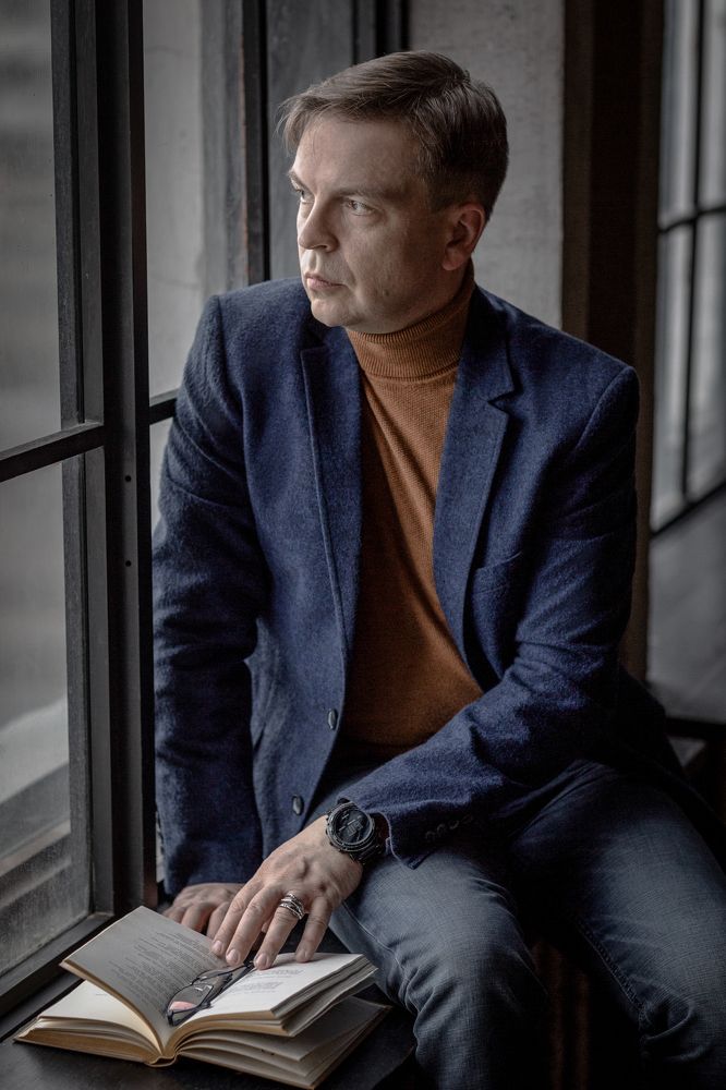 Осмысление прочитанного