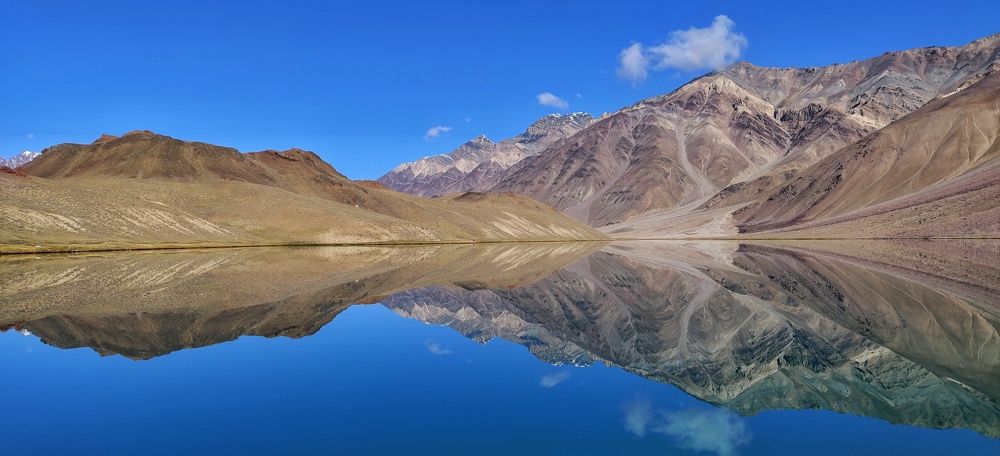 SPECULAR REFLECTION