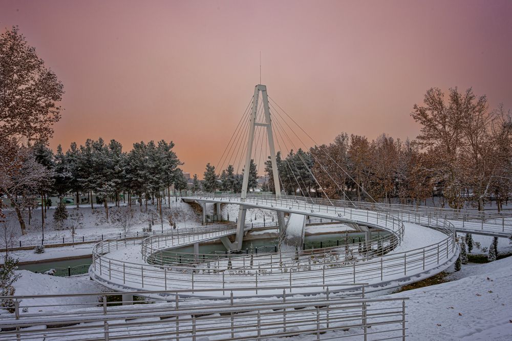 Photograph by Александр Коблов