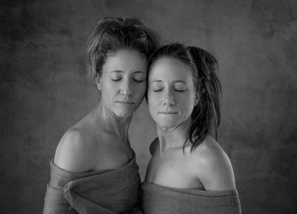 Photograph by Justina Maiz Casas