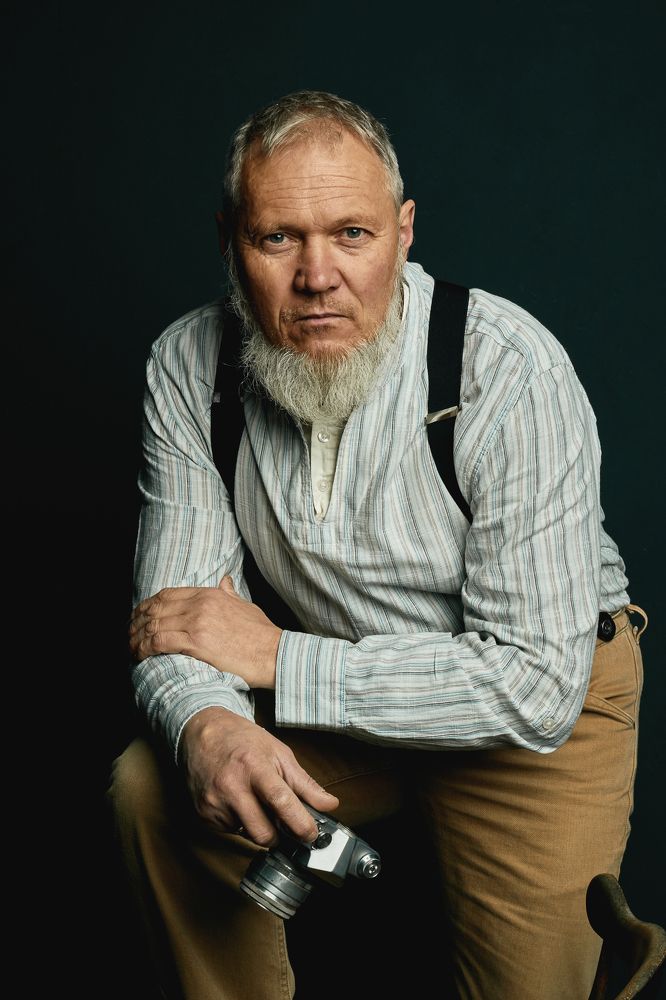 Photograph by Валерий Зенович