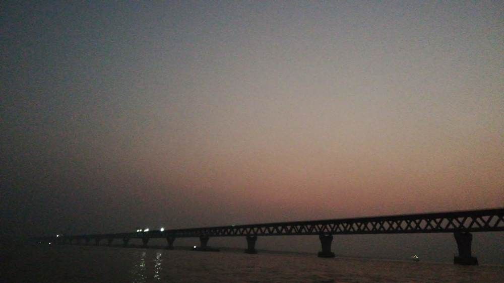 Padma bridge