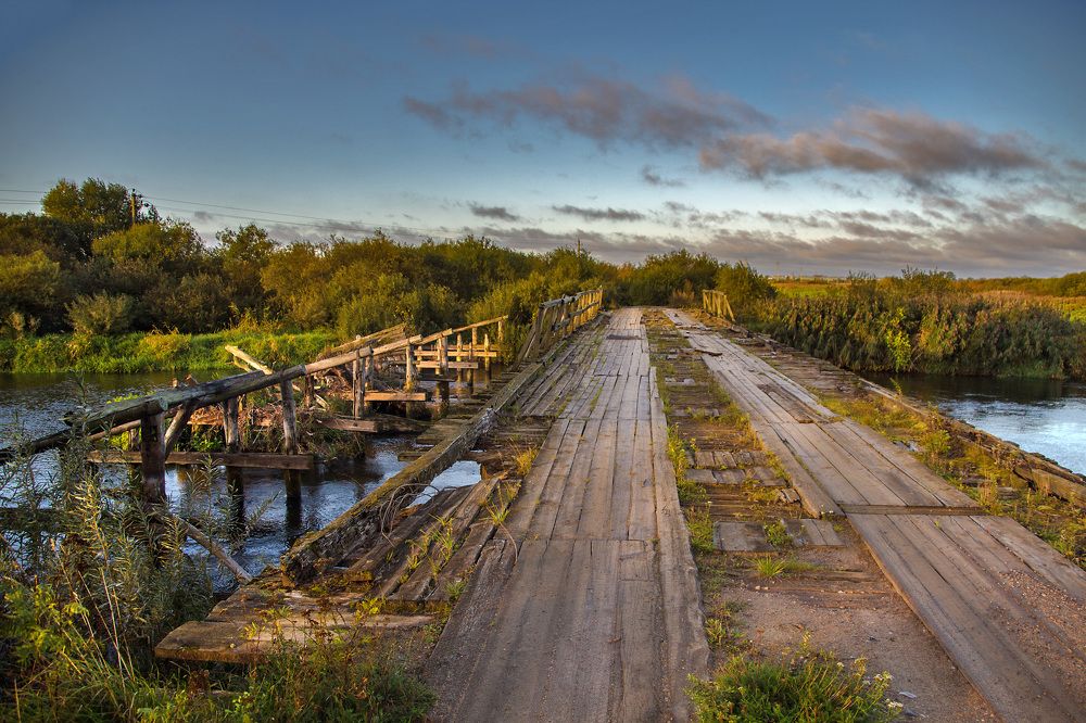 Photograph by Larisa Shuglya