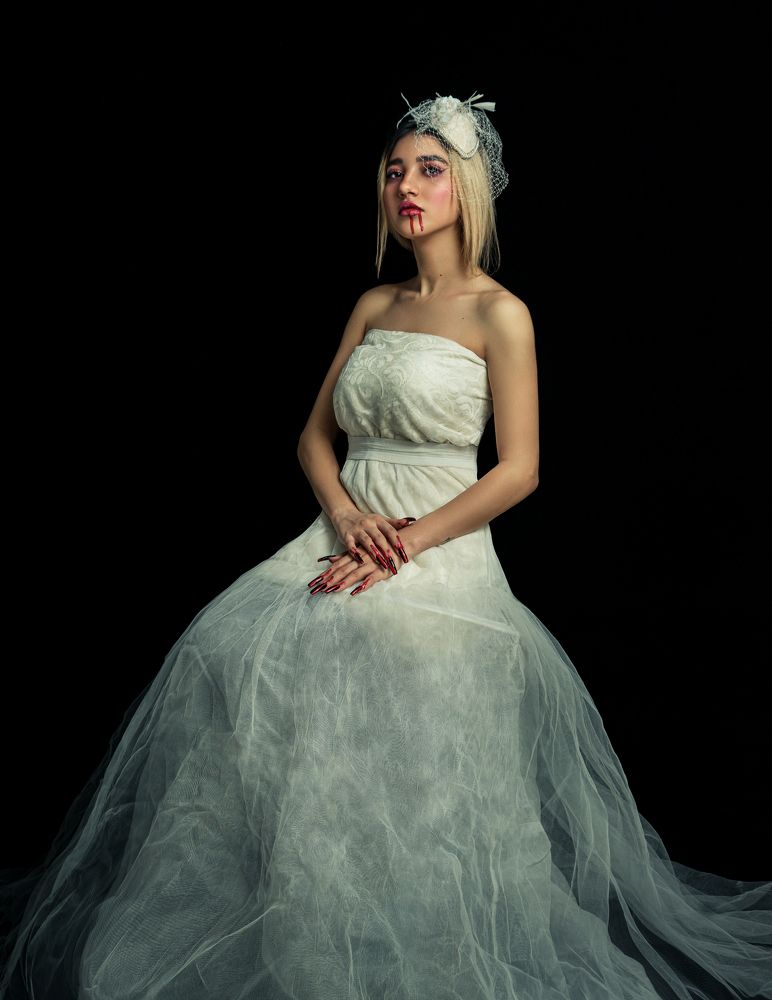 Photograph by Ali Nooralian