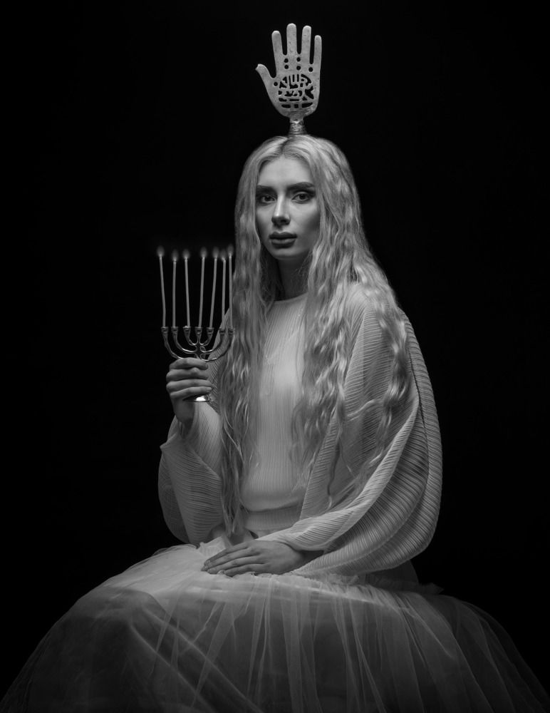 Photograph by Ali Nooralian