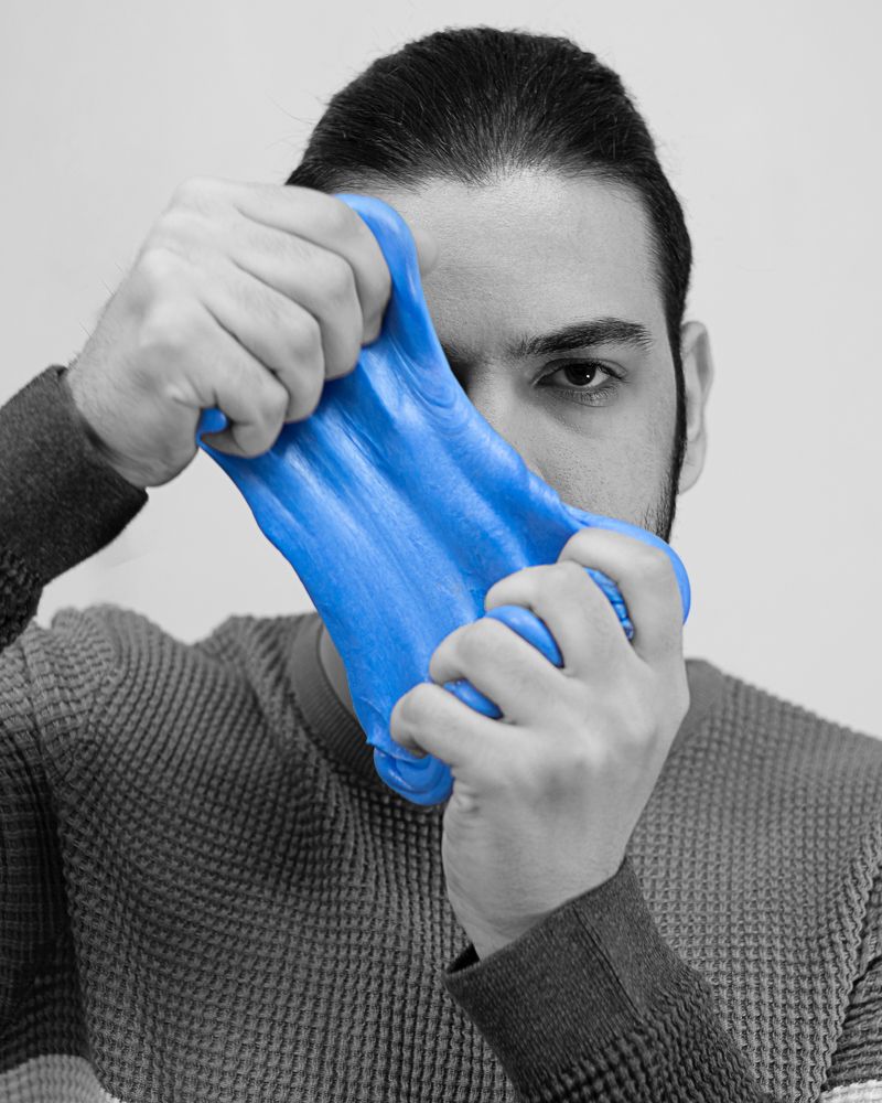 Photograph by Erfan Jahanbazi