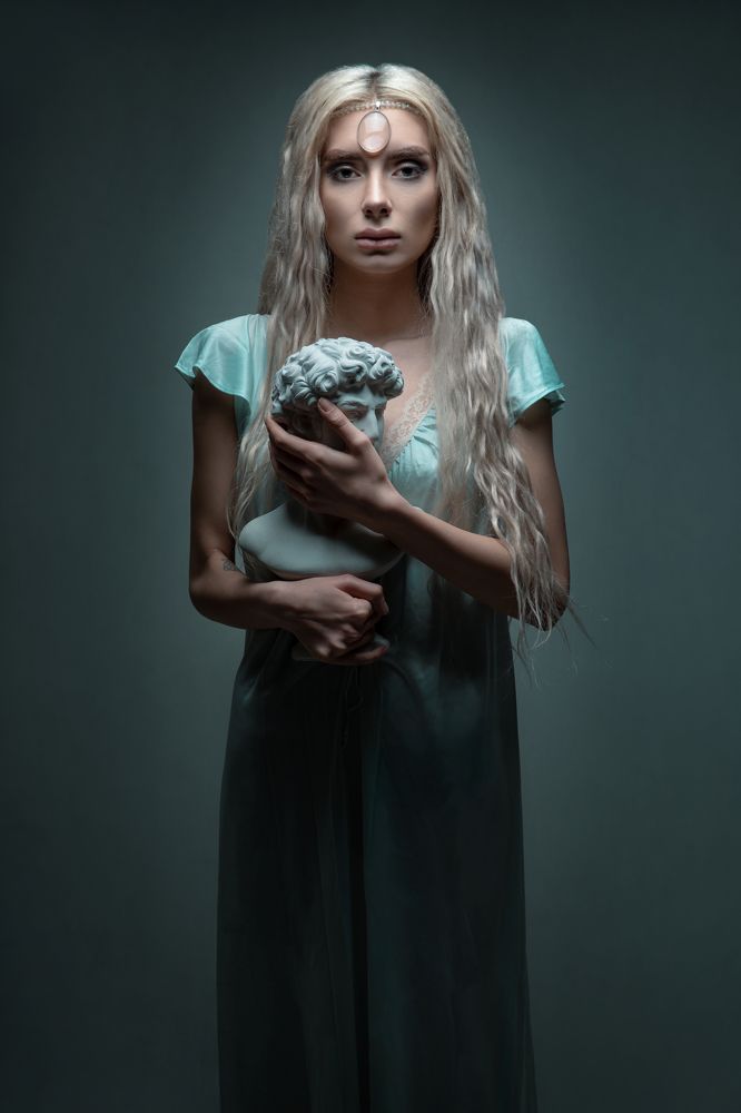 Photograph by Ali Nooralian