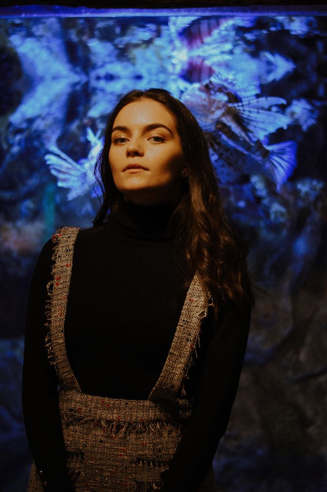 Photograph by Георгий Дарсания