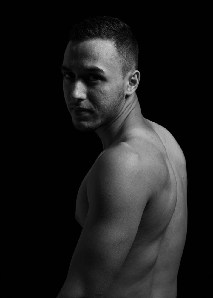 Photograph by Luis Manuel Jiménez Tabares