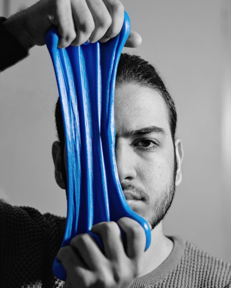 Photograph by Erfan Jahanbazi