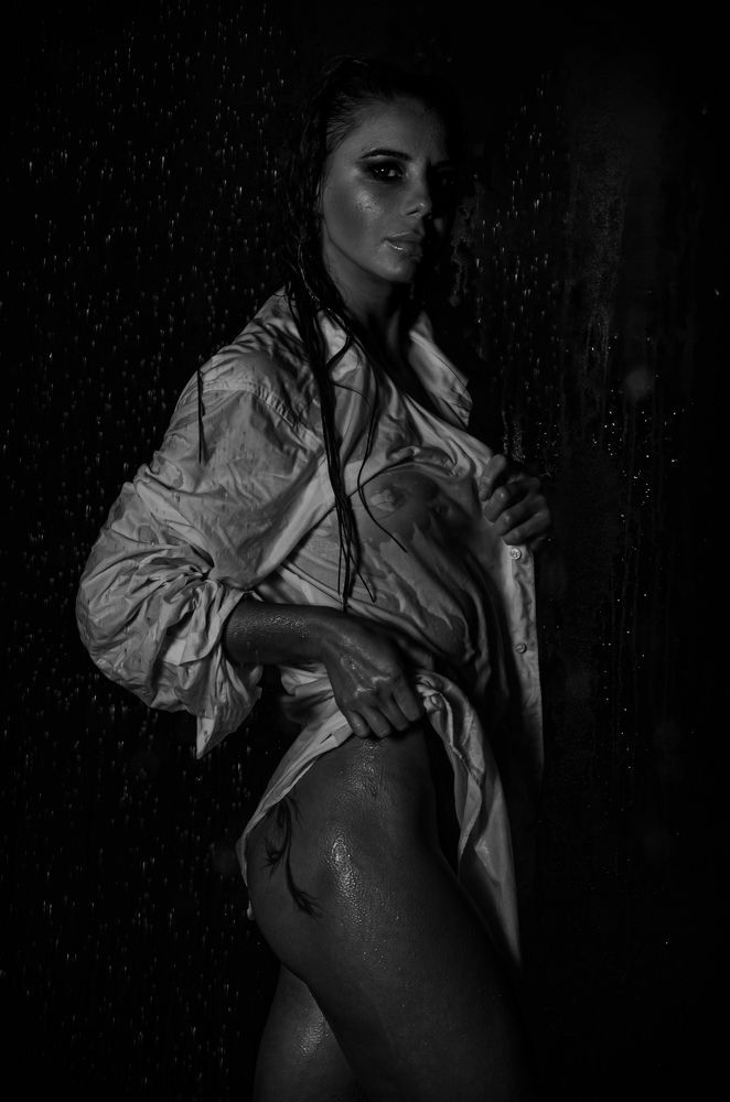 Photograph by Karina Sapfir