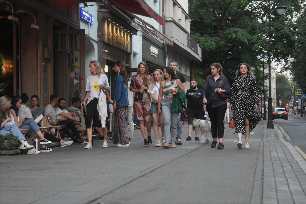 Photograph by Сергей Иванович Носов