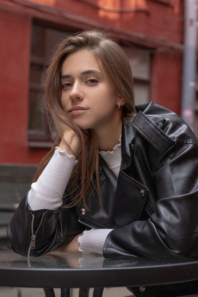 Photograph by Андрей Синявский