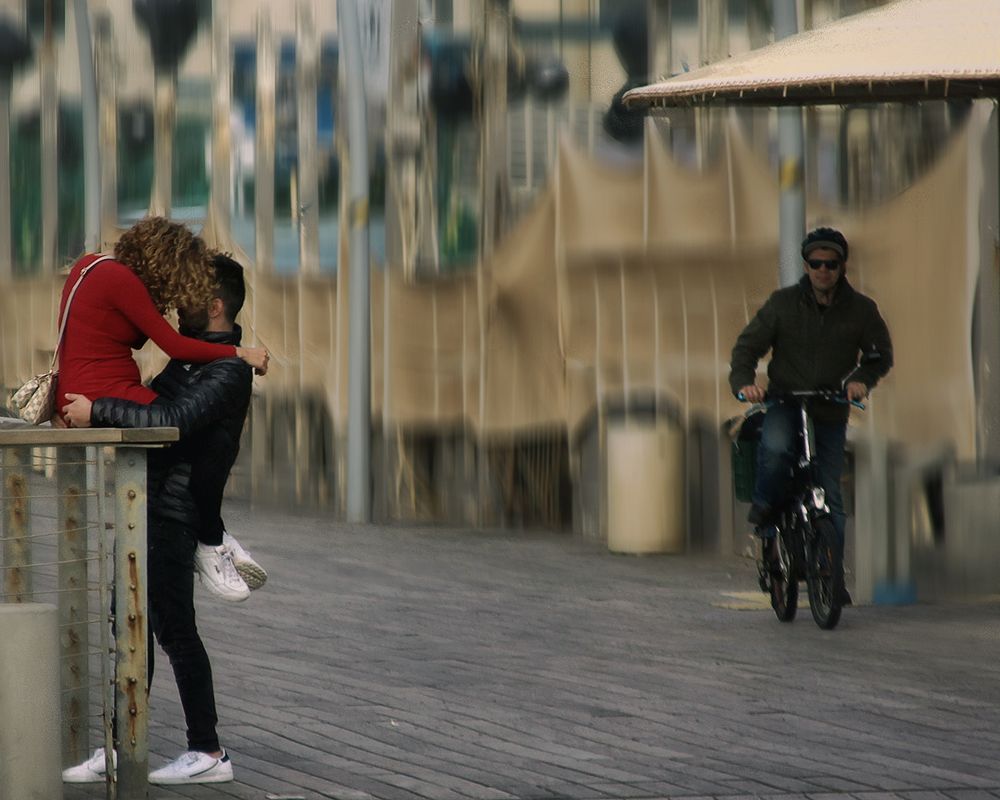 Седьмая заповедь