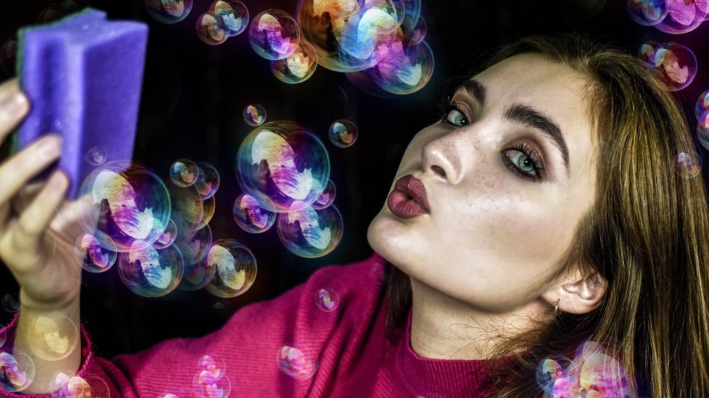 Photograph by Vincent McCooper