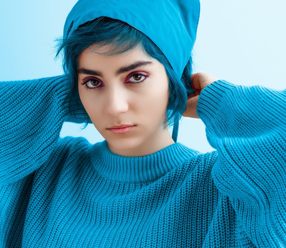 Photograph by Abolfazl Jafarian