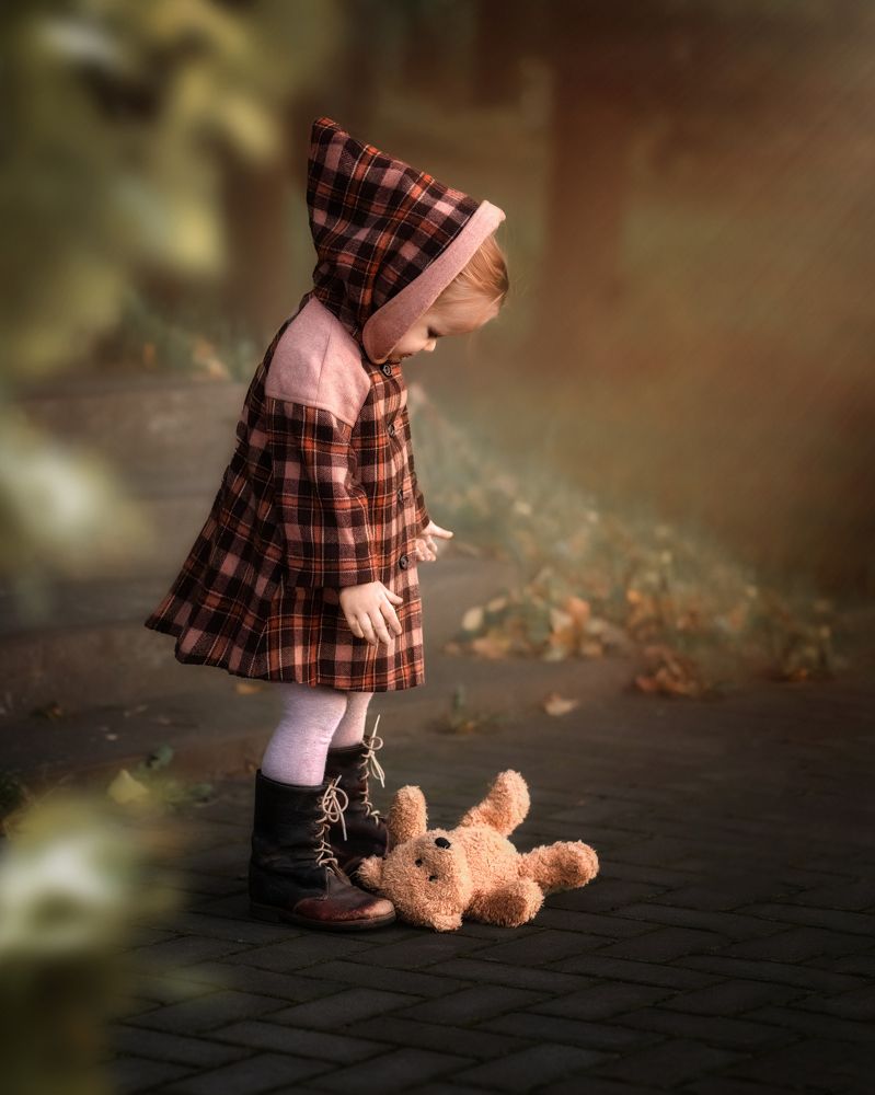 Photograph by Полотенко Екатерина