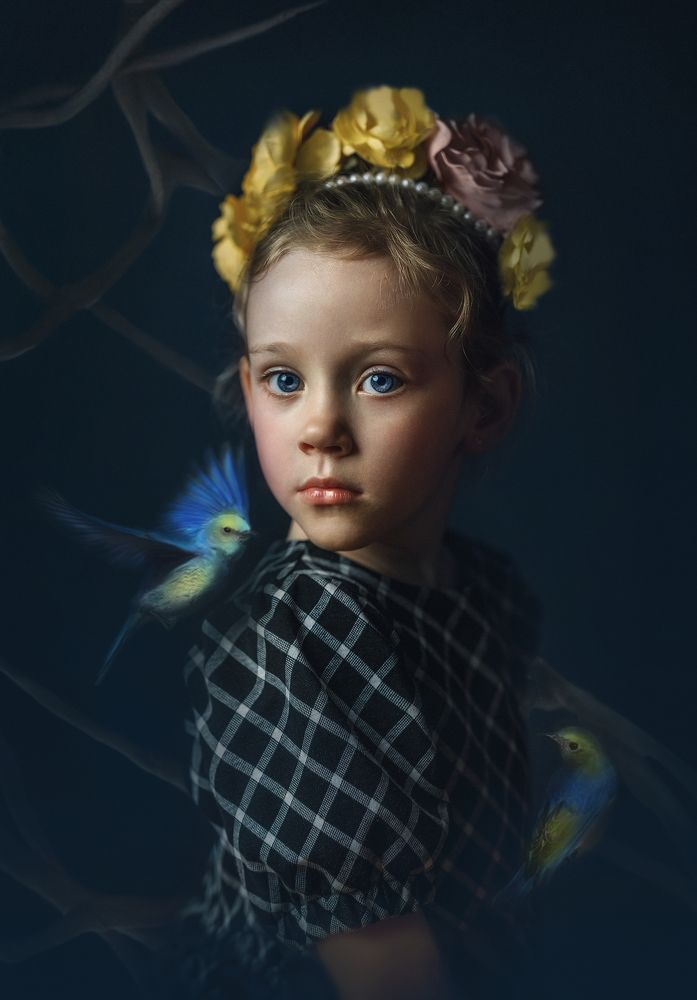 Photograph by Александра Вишневская