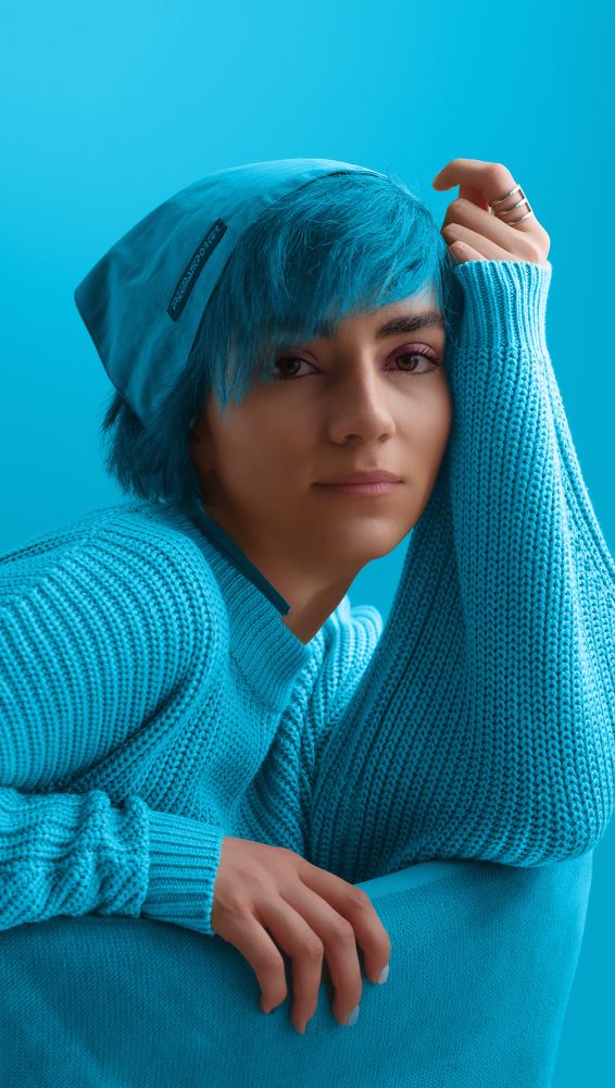 Photograph by Abolfazl Jafarian