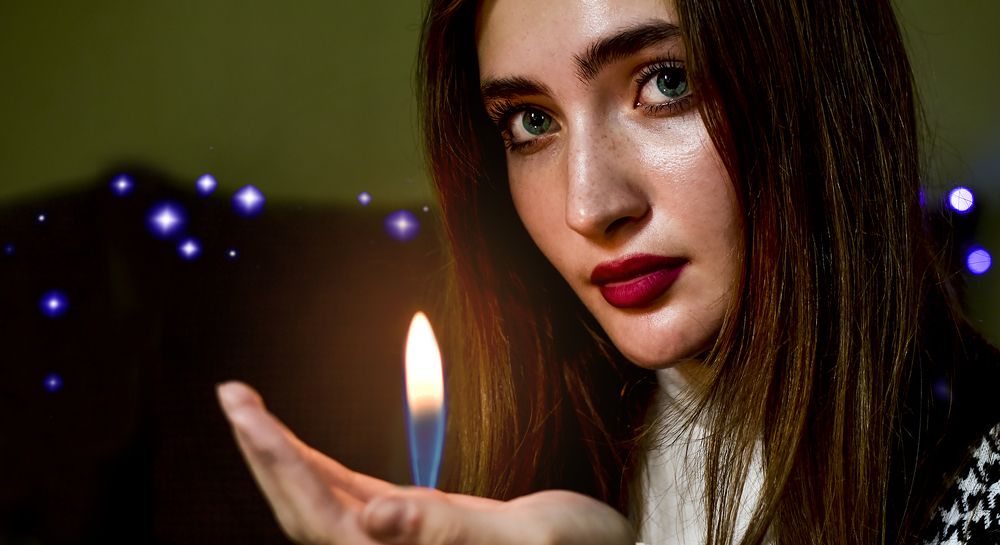 Photograph by Vincent McCooper