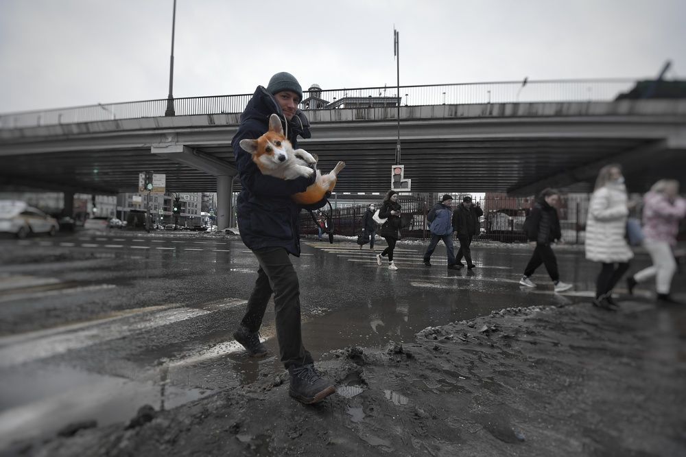 Photograph by Иван Макеев