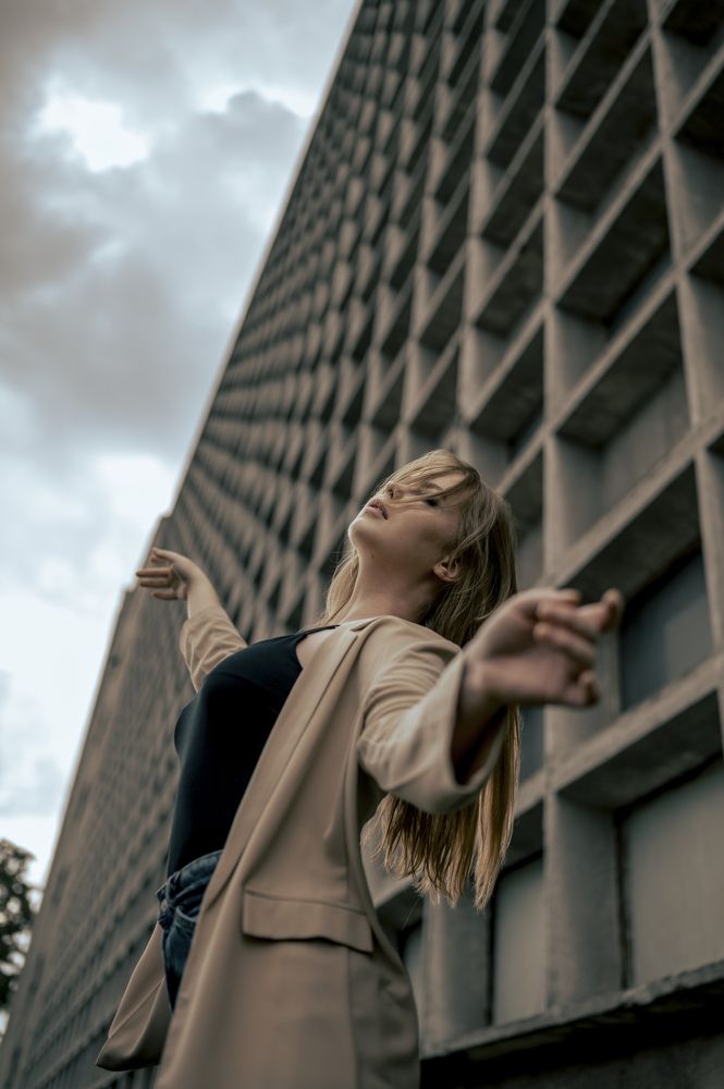 Photograph by Юлия Стусенко