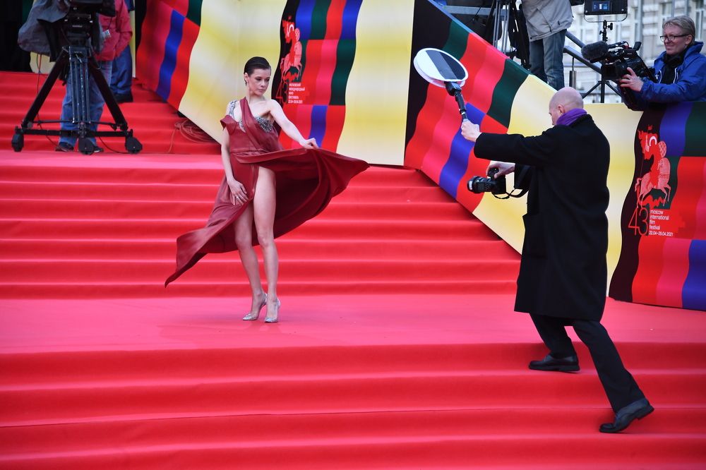 Photograph by Иван Макеев