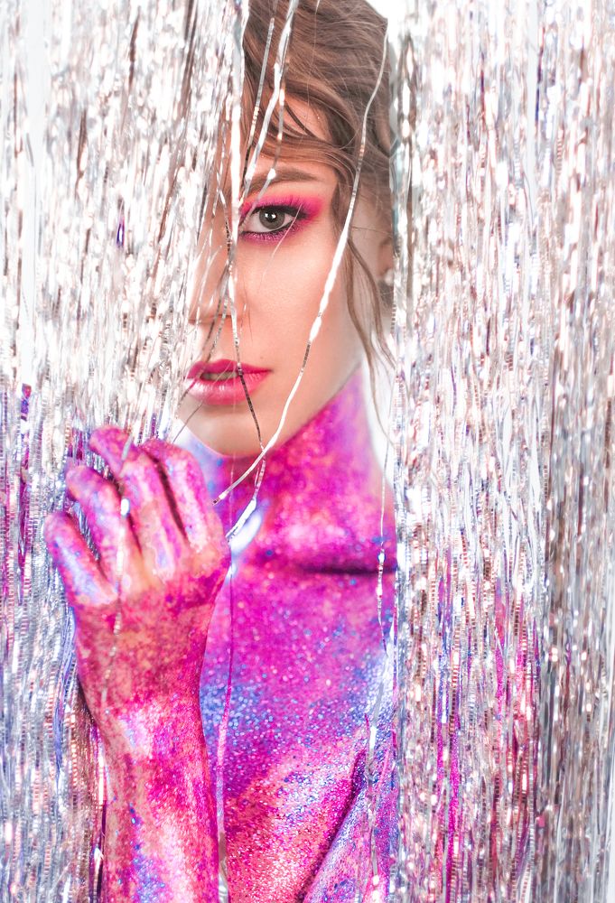 Фотография автора Софья Ознобихина