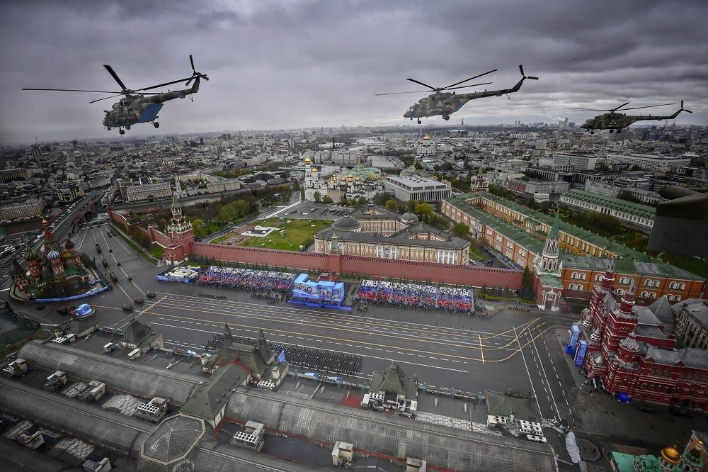 Photograph by Иван Макеев