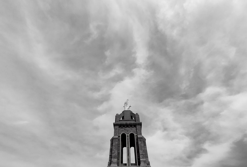 Photograph by Mohamed Kaouche