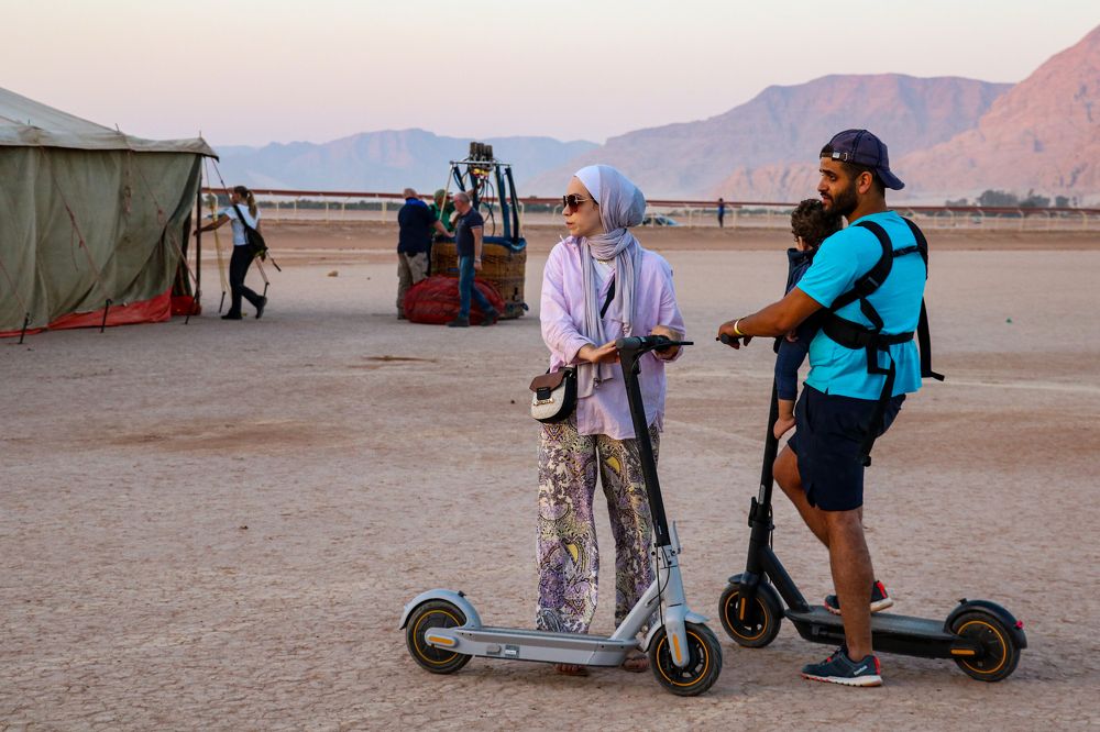 Photograph by Ali Abu Ras