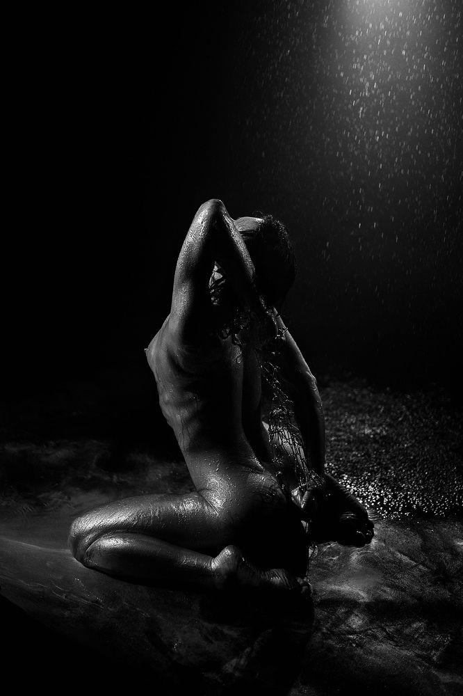 Photograph by Ирина Федотова