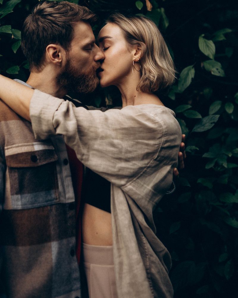 Photograph by Денис Карелов