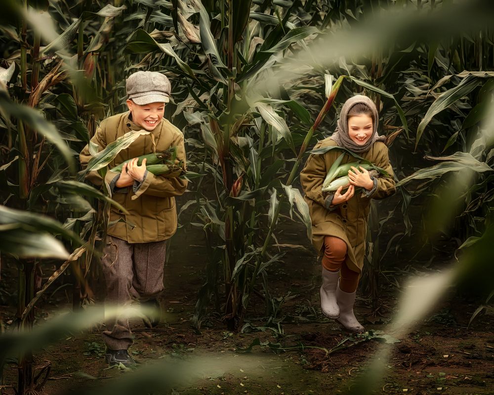 Photograph by Полотенко Екатерина