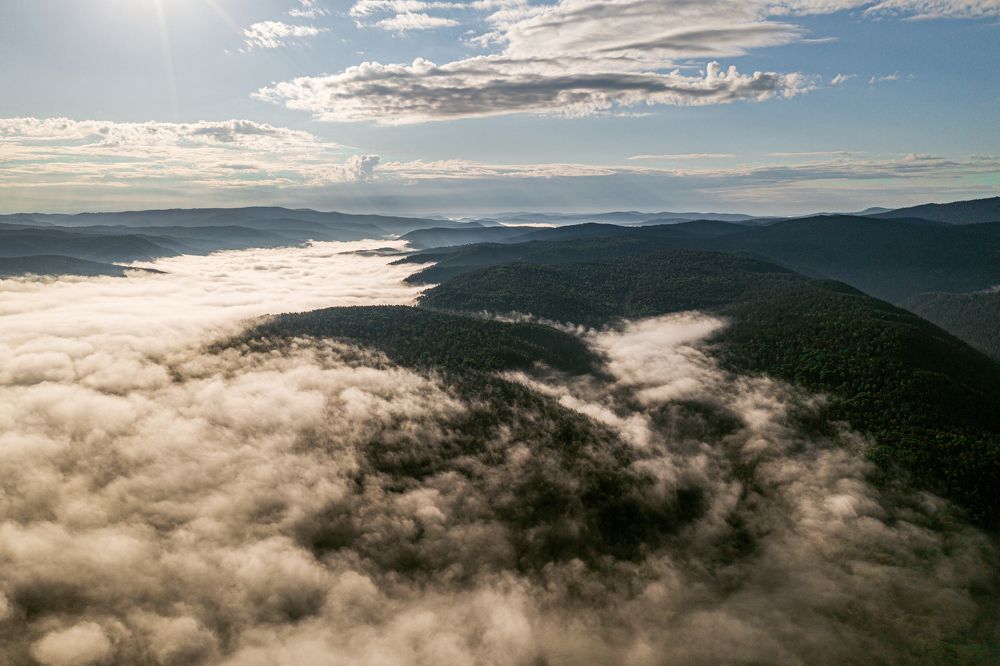 Photograph by Павел Ткаченко