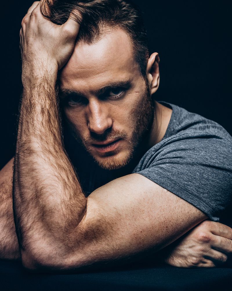 Photograph by Денис Карелов