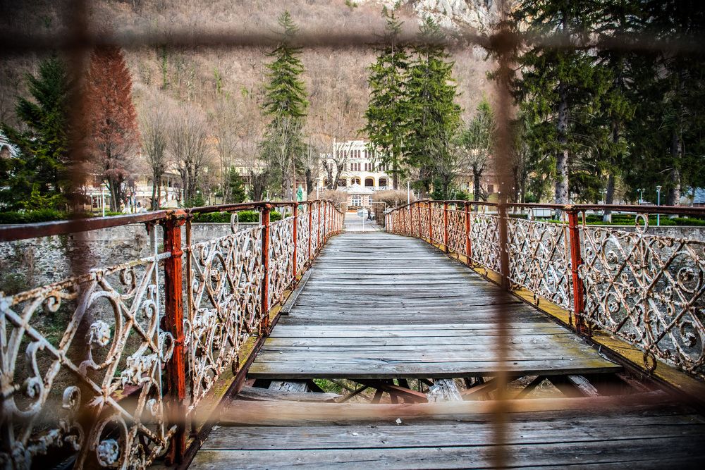 Photograph by Radu Constantinescu