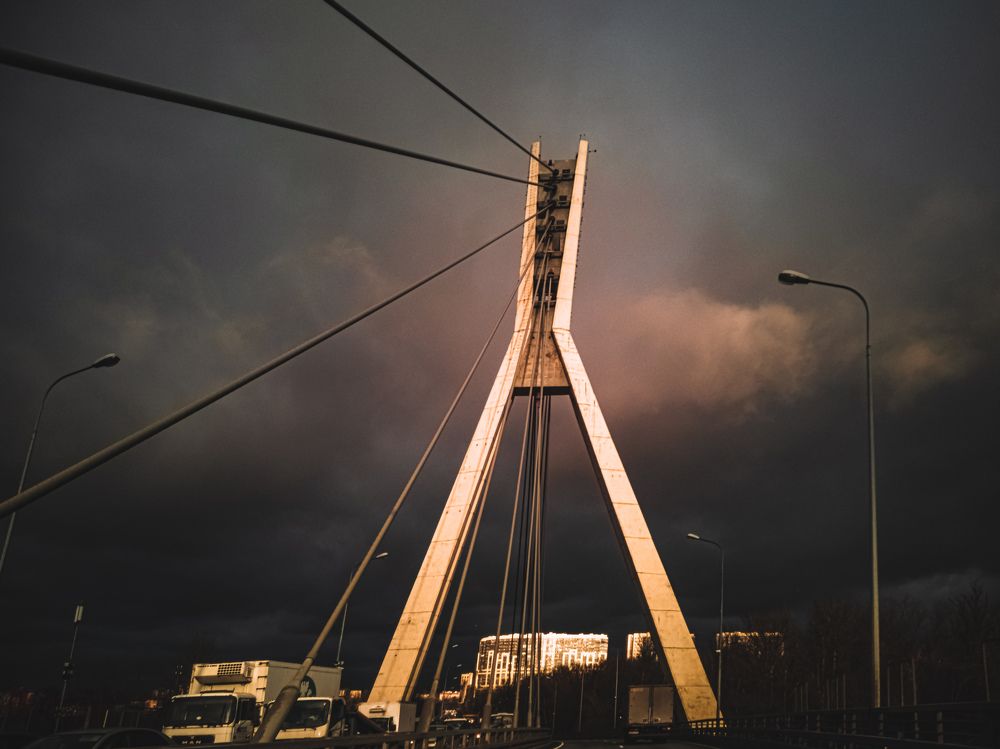 Photograph by Александр Безуглый