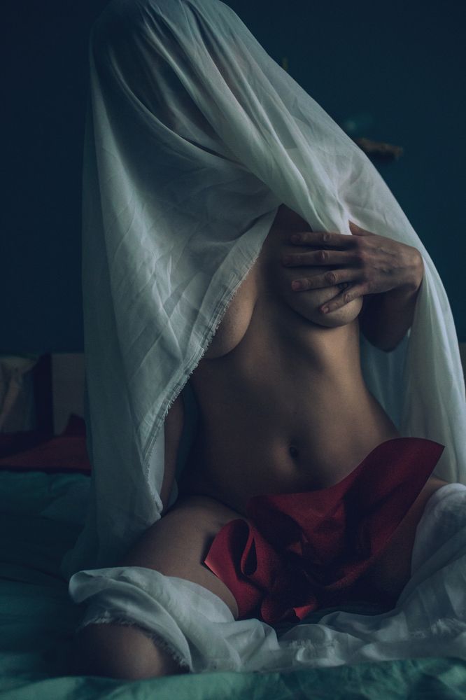 Photograph by Валерия Юдина