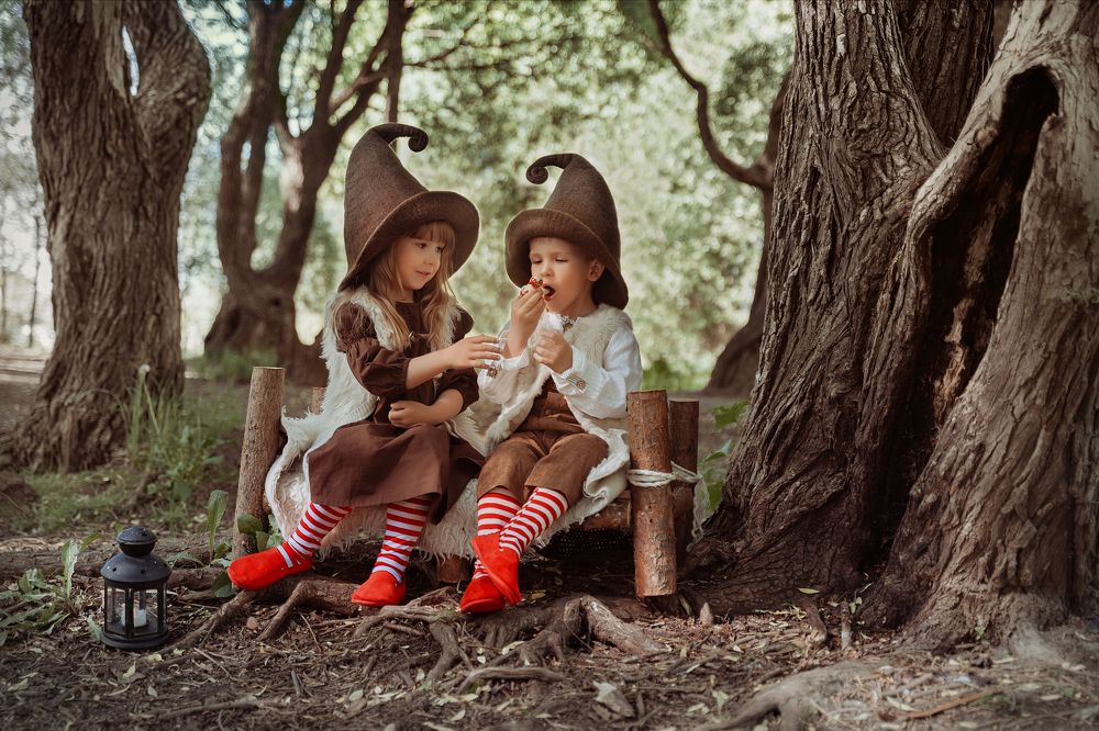 Photograph by Любовь Юшкова