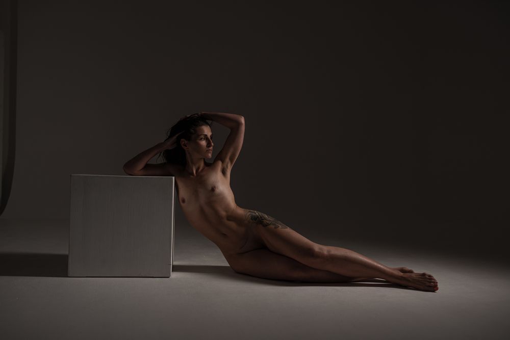 Photograph by Алена Ефремова