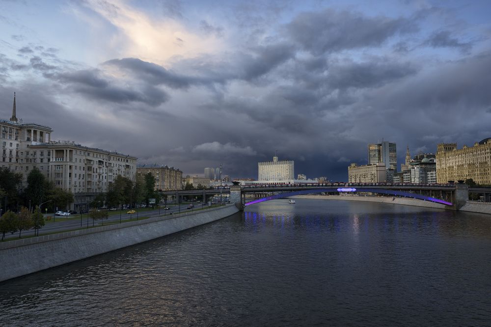 Photograph by Ирина Миловидова