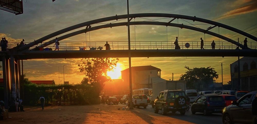 Photograph by Paulo Francisco