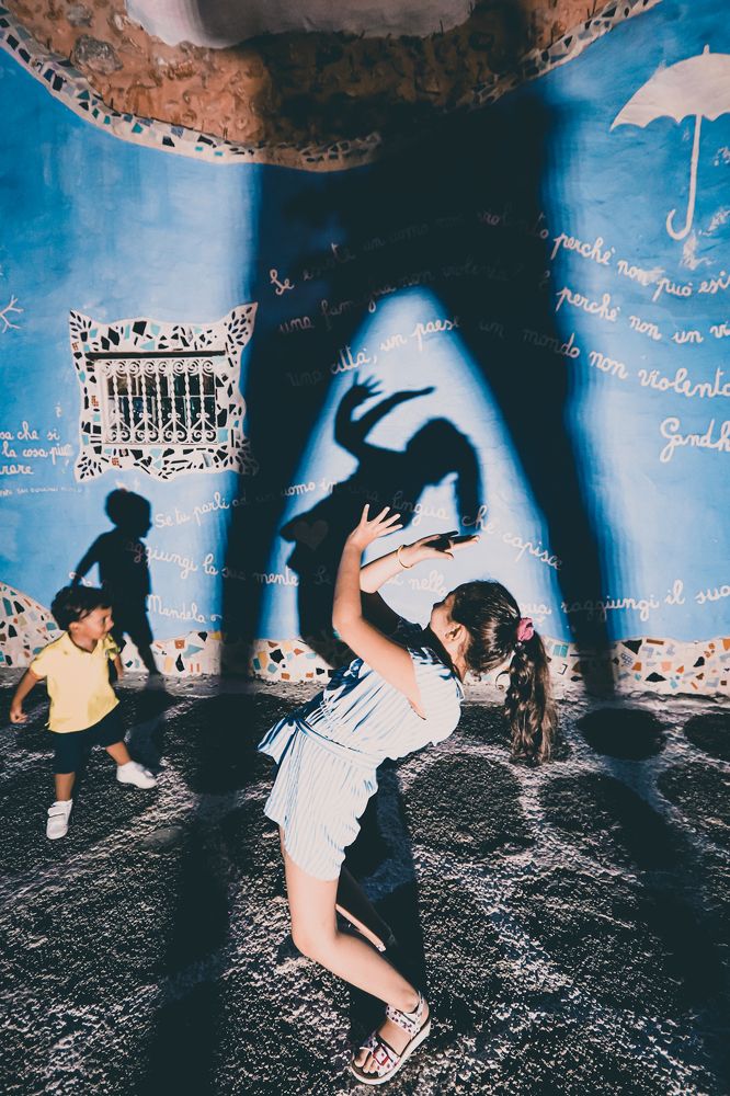 Photograph by Pablo D'Andrea