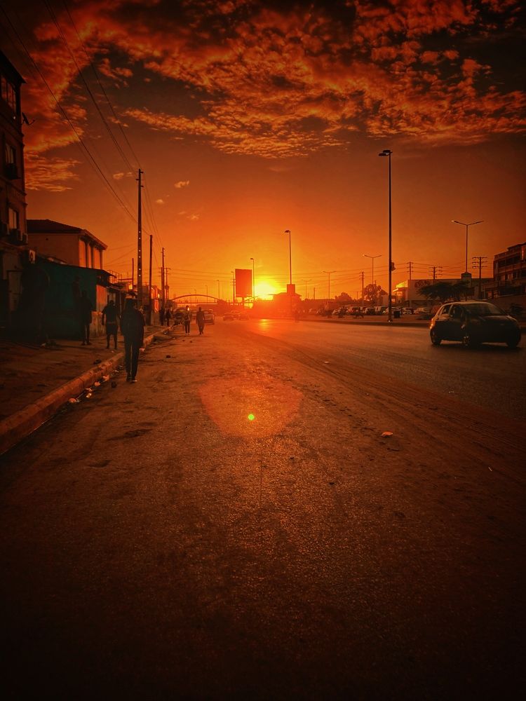 Photograph by Paulo Francisco