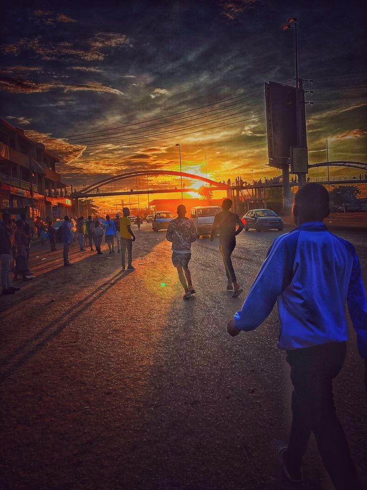 Photograph by Paulo Francisco