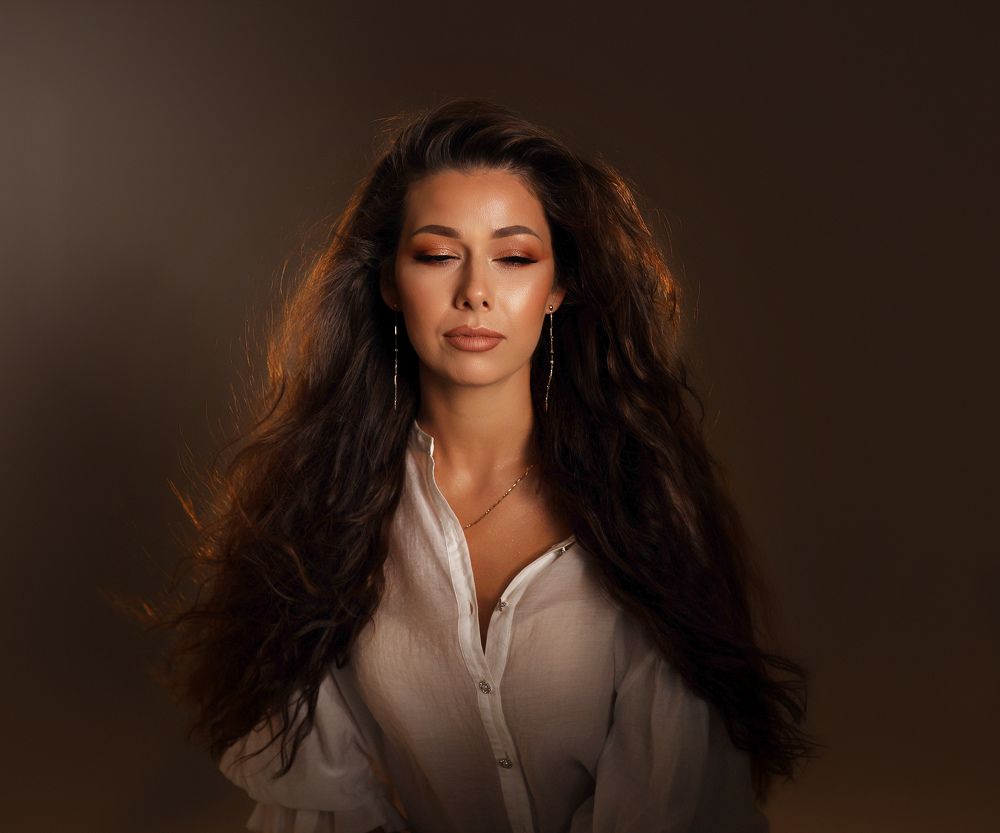 Фотография автора Светлана Кузьмина